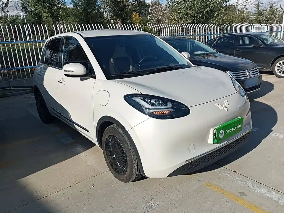 Wuling Wuling Bingguo