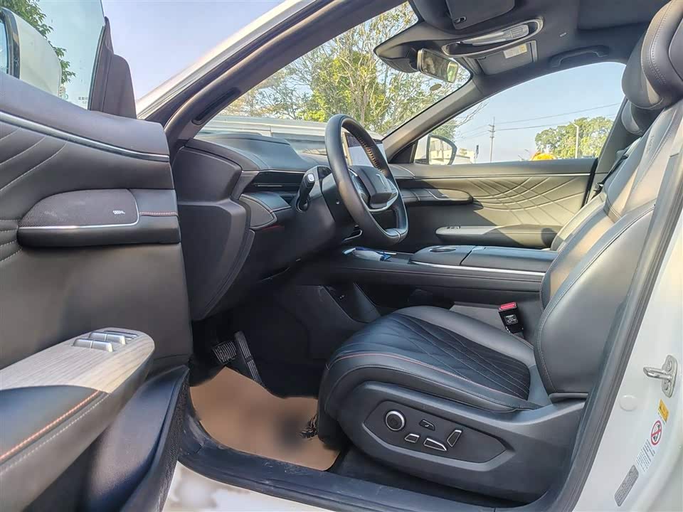 DEEPAL Dark blue S07