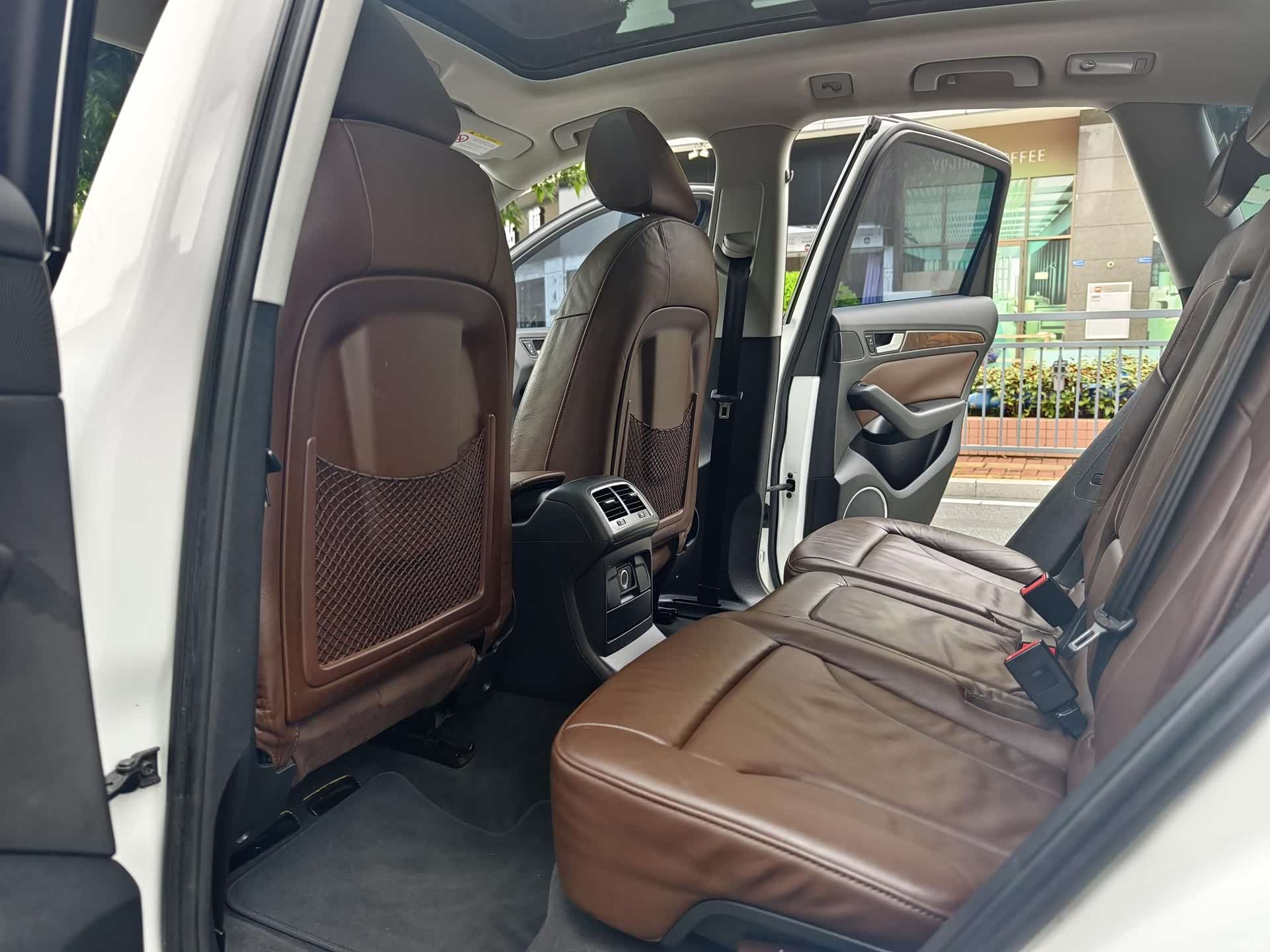 Audi Q5, 2015 16