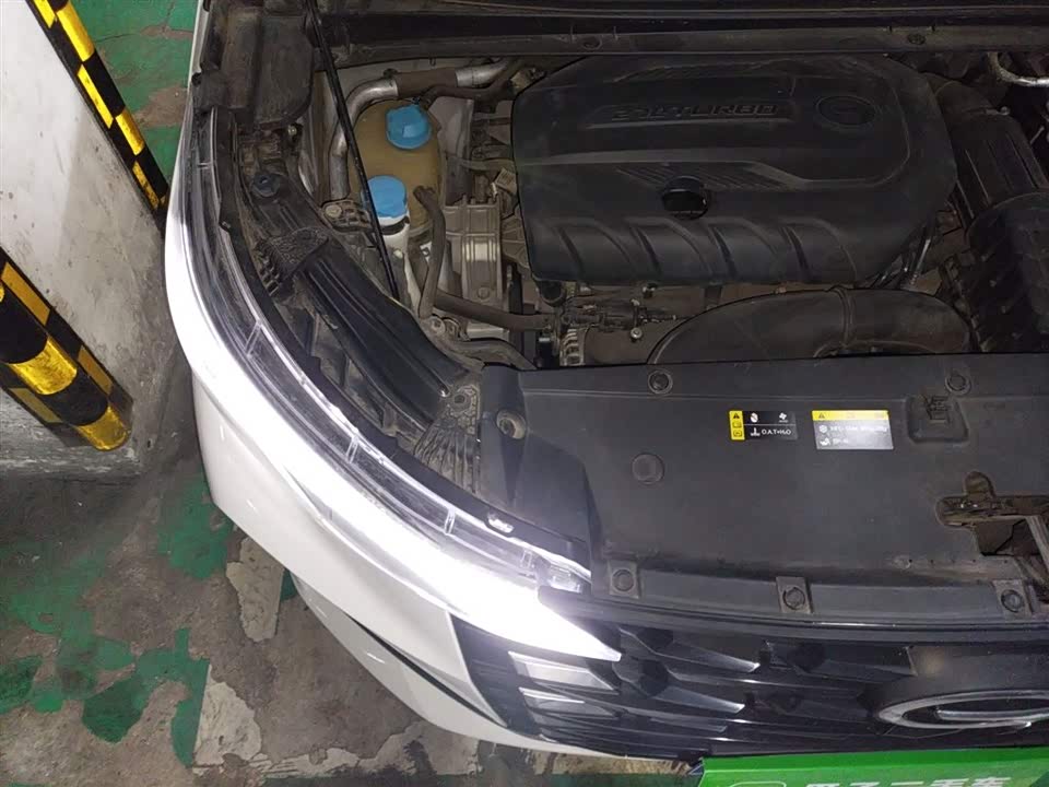 Trumpchi Trumpchi M6