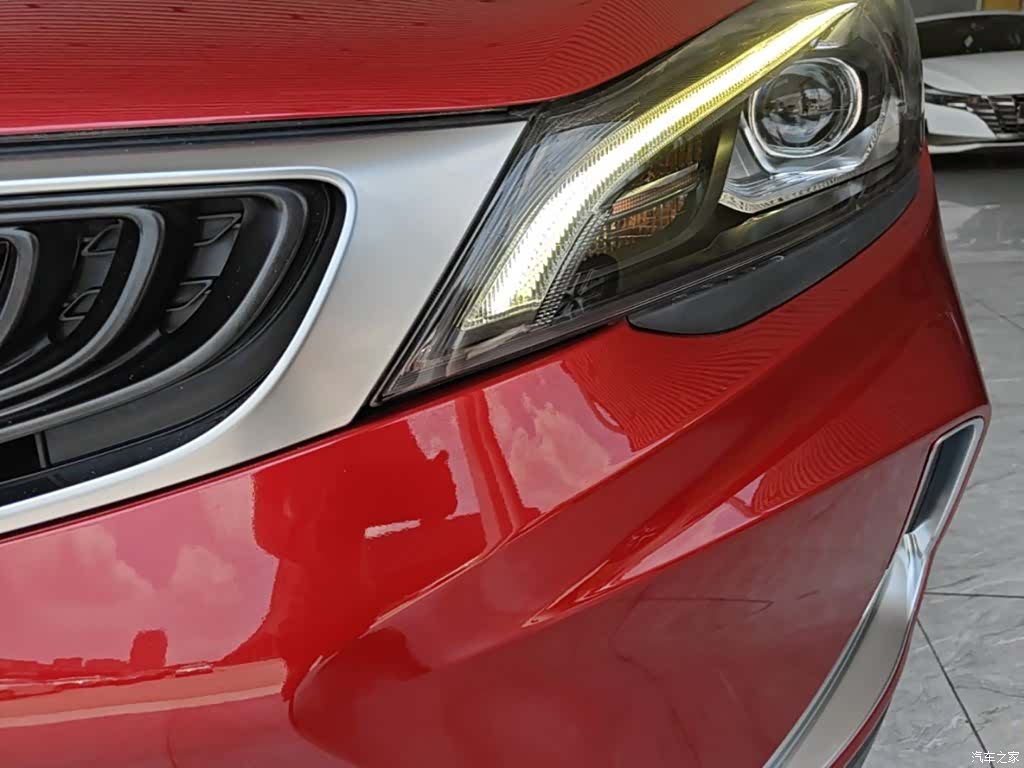 Geely Emgrand, 2020 24