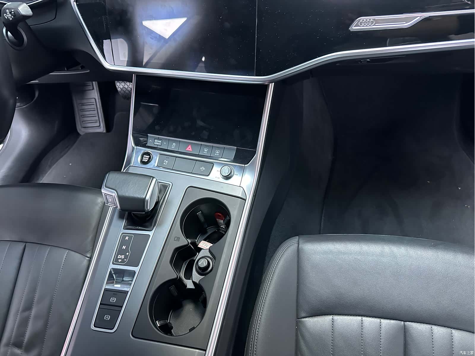 Audi A7, 2021 7