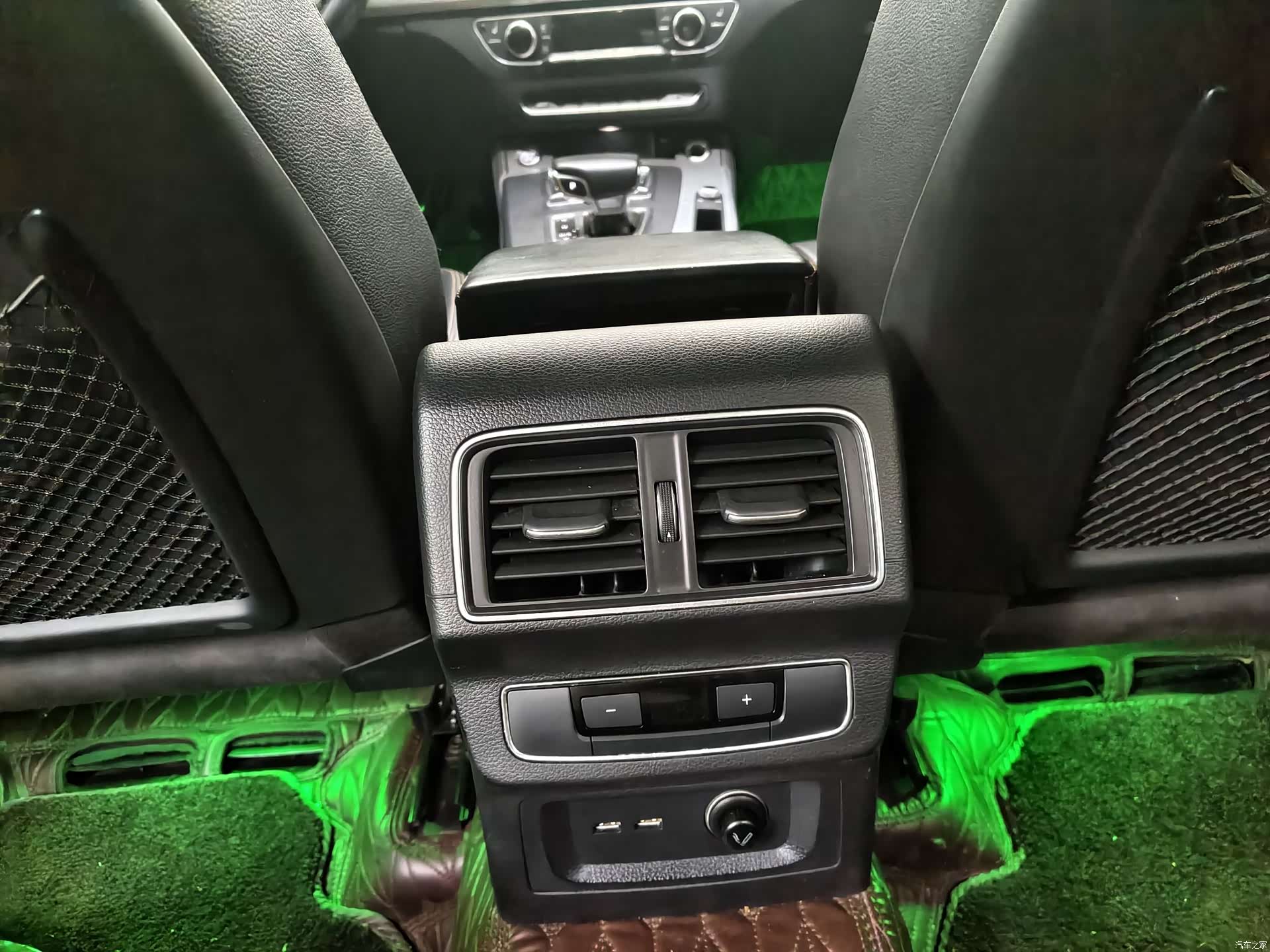 Audi Q5L, 2020 19
