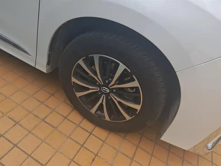 Trumpchi Trumpchi M8