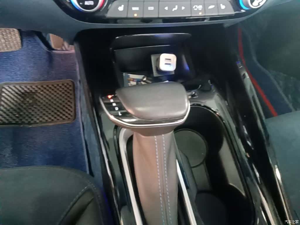 Buick Velite, 2021 14
