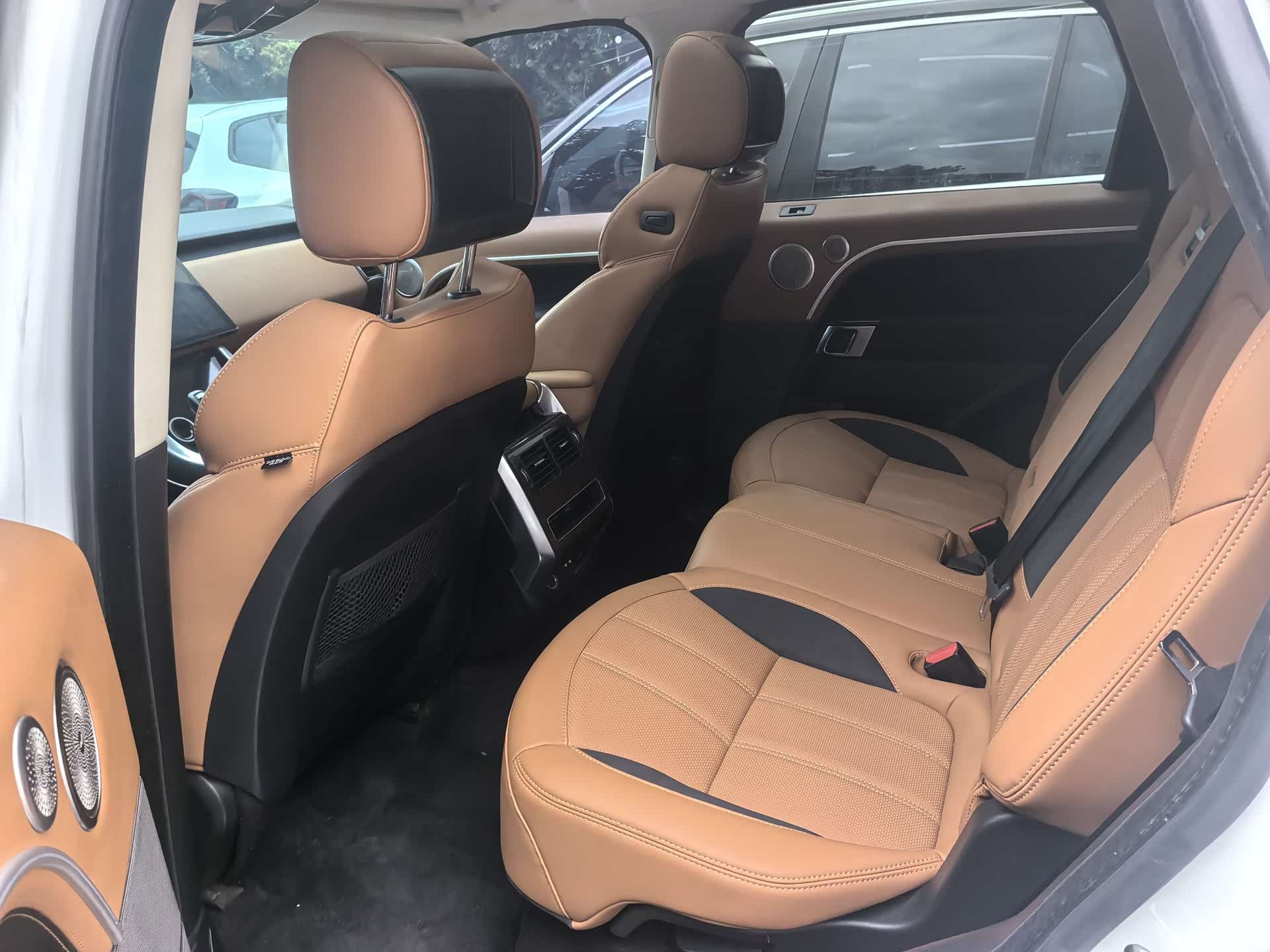Land Rover Range Rover, 2014 4
