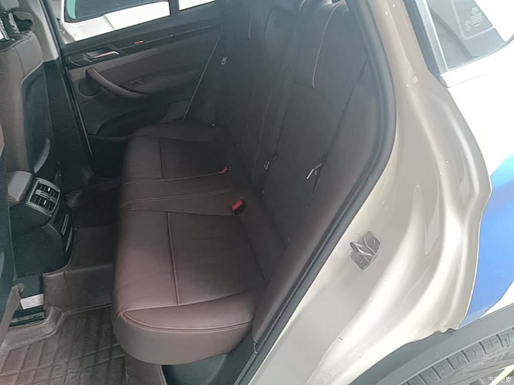 BMW X4, 2014 17