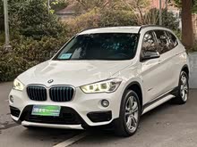 ����X1����Դ 2017�� xDrive25Le