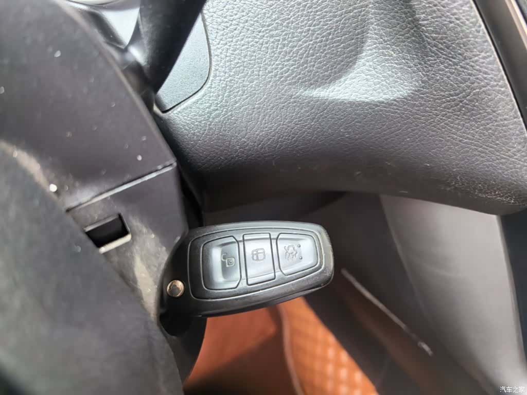 Ford Focus, 2017 9