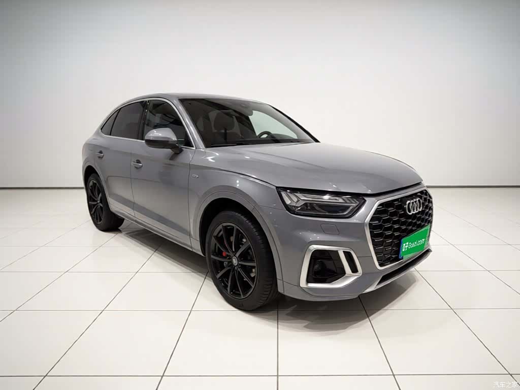Audi Q5L, 2022 3