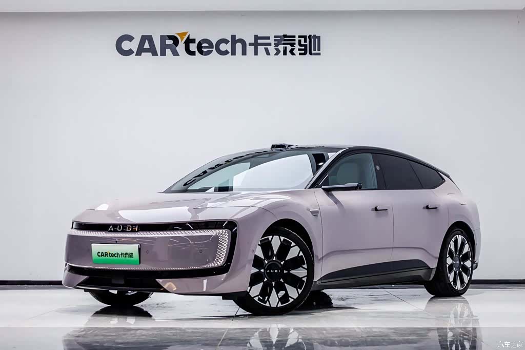 Audi TT, 2025 1