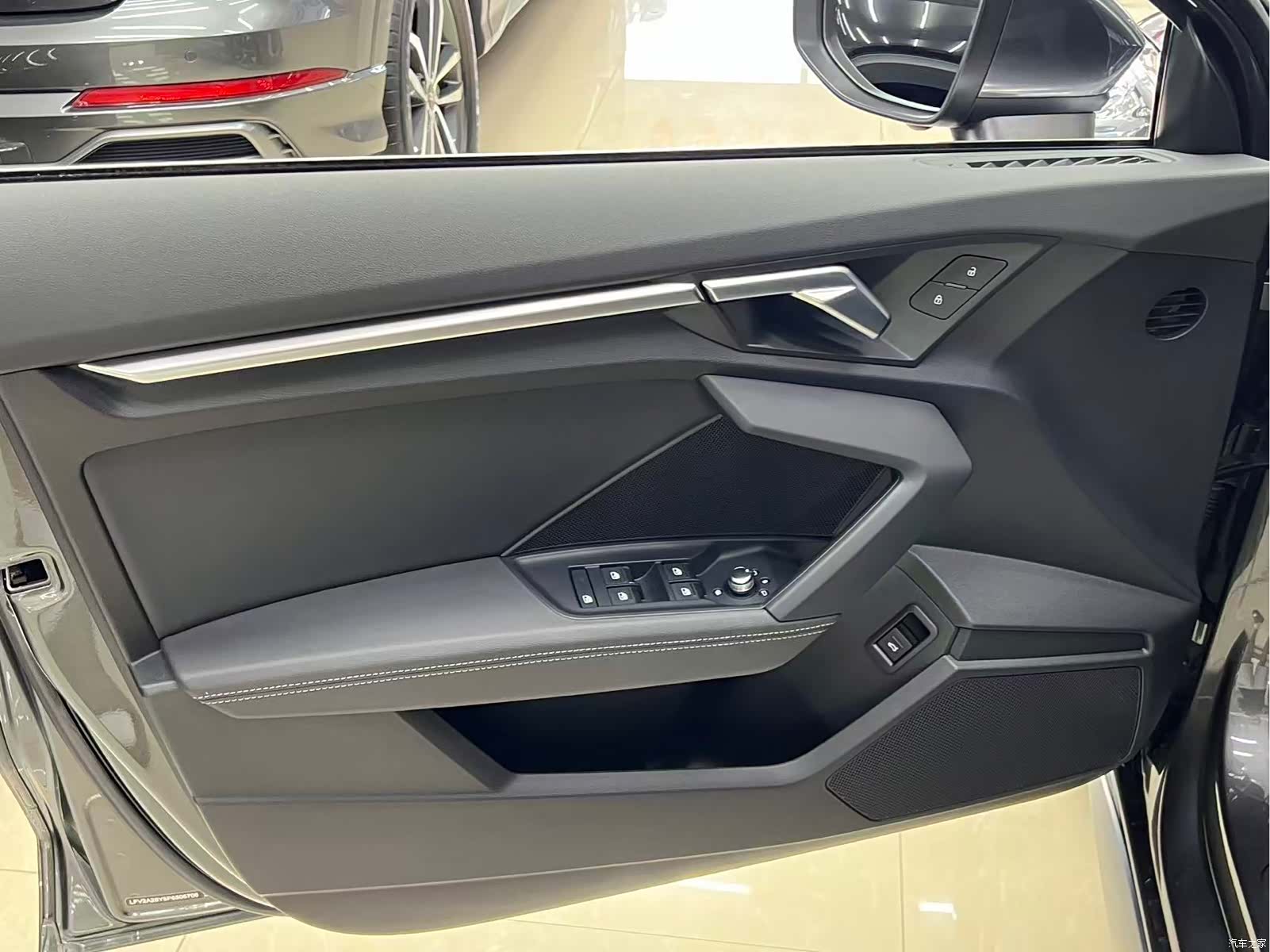 Audi A3, 2023 15