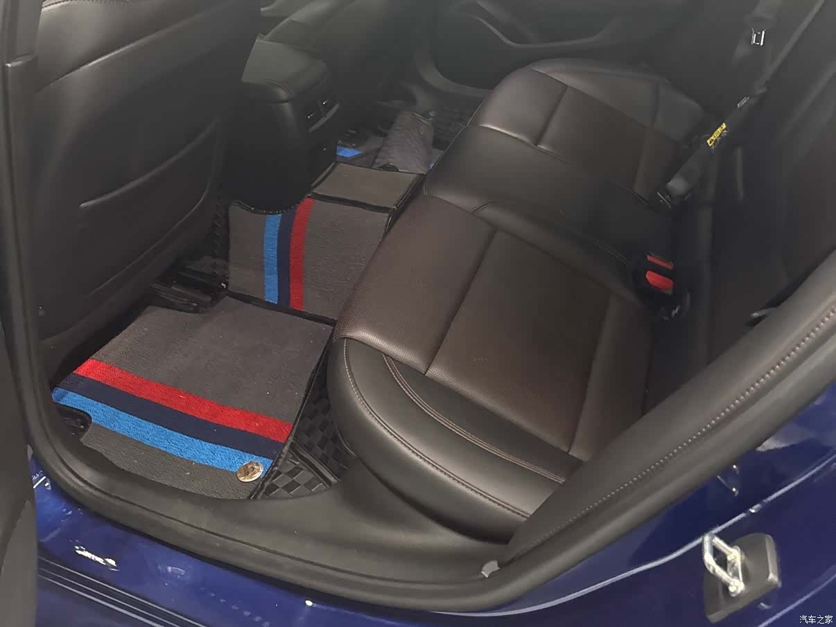 Cadillac CT5, 2024 11