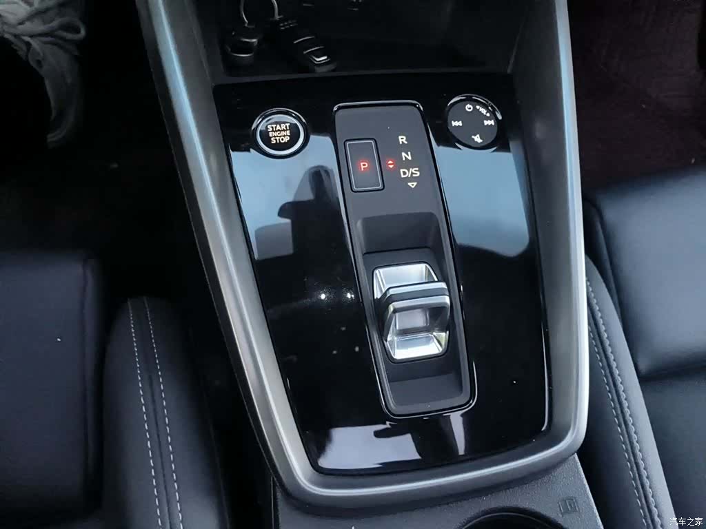 Audi A3, 2023 10