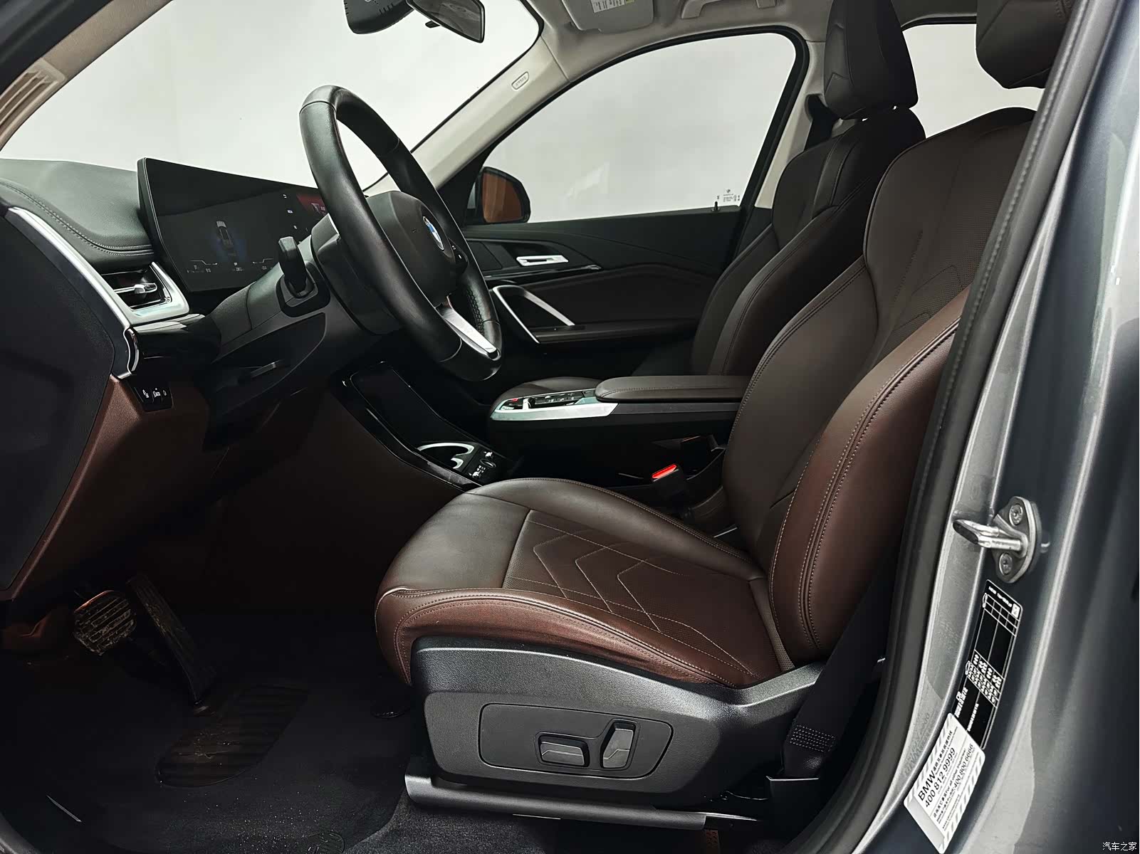 BMW X1, 2024 21