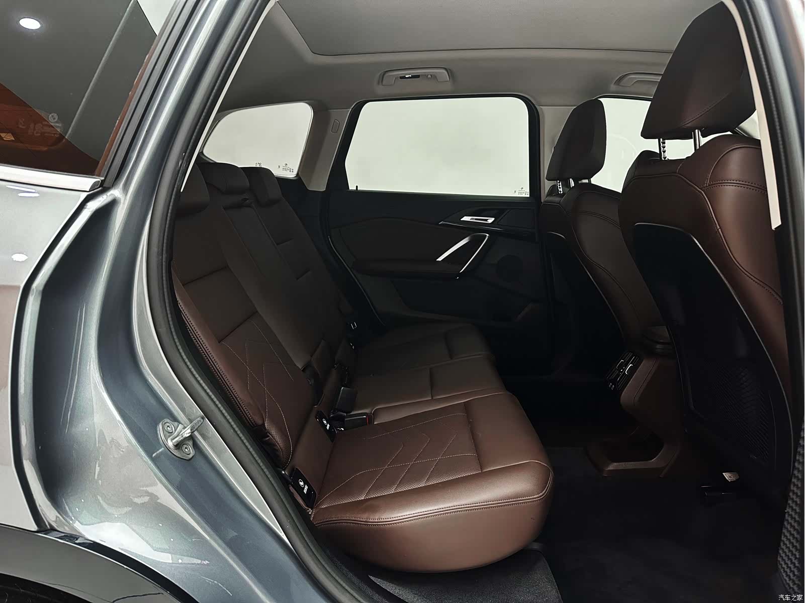 BMW X1, 2024 23
