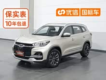 ��8 2018�� 1.5TCI �Զ��ع��� 5��