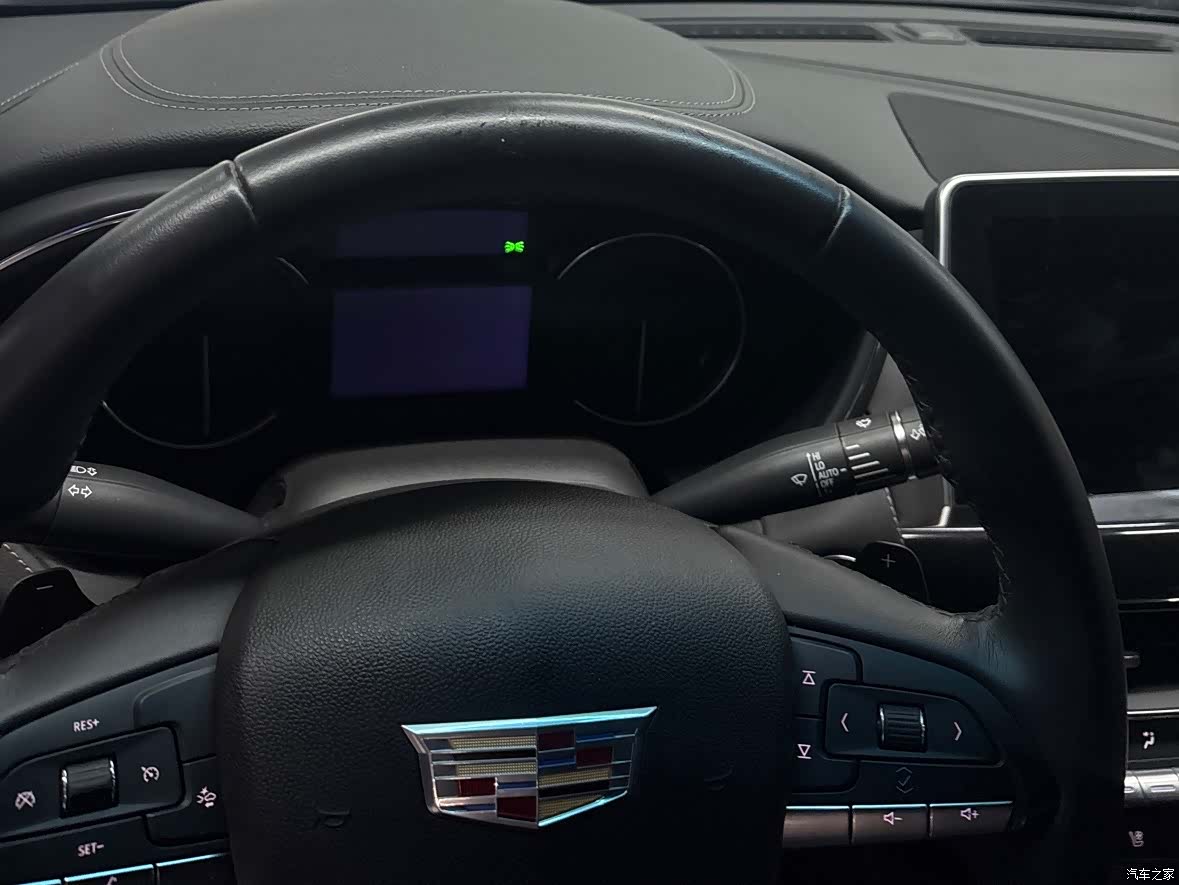 Cadillac CT5, 2022 12