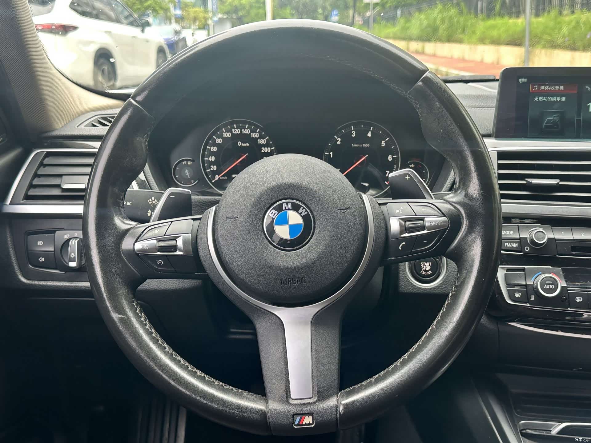 BMW 3 Series, 2019 10