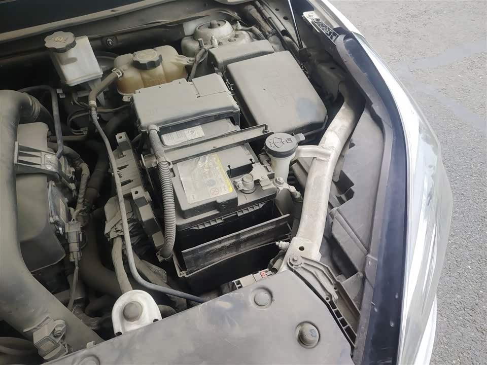 Buick Angkewei Plus Buick Angkewei Plus