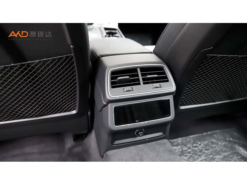 Audi A6L, 2022 9