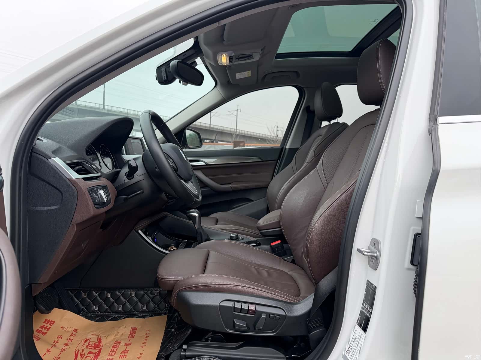 BMW X1, 2019 9