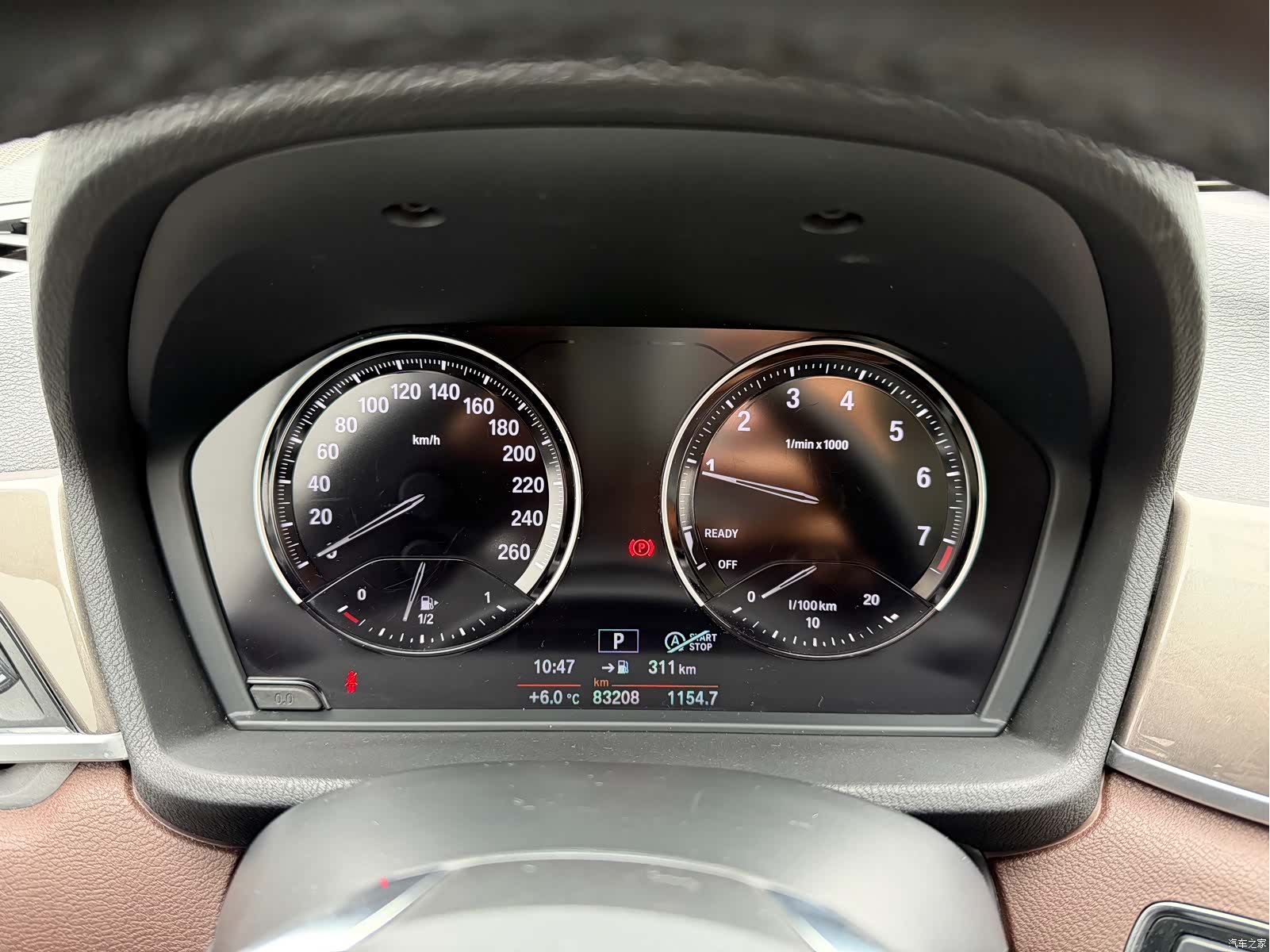 BMW X1, 2019 17