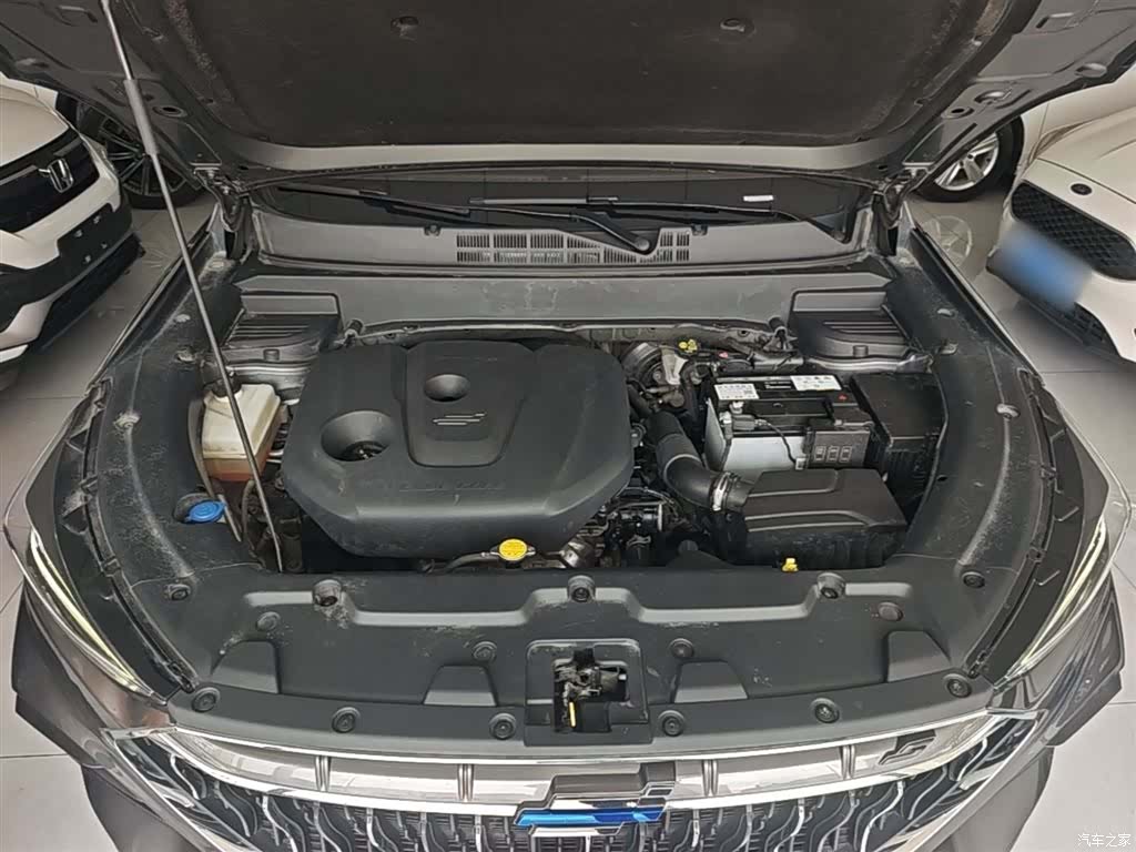 Changan X5, 2022 20