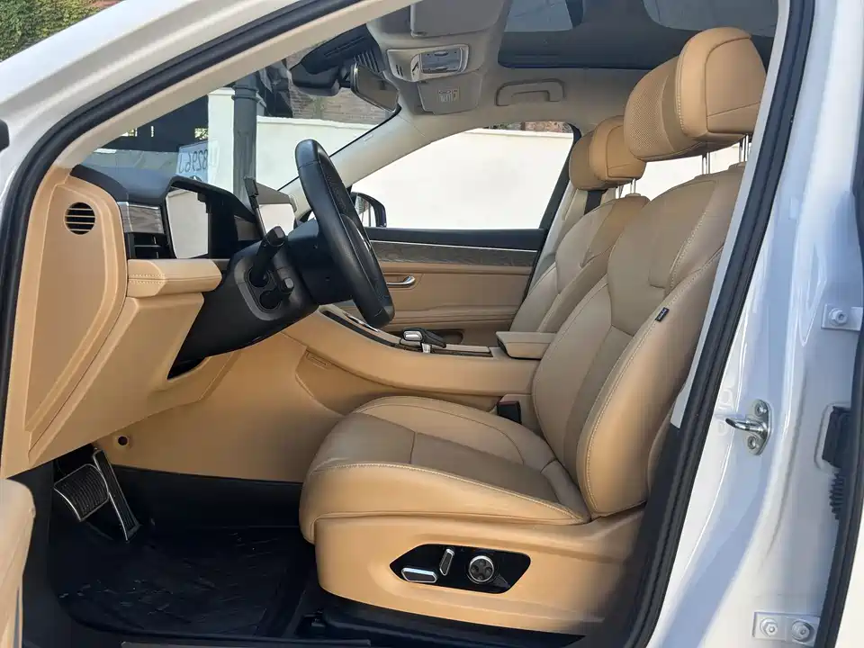 HarmonyOS Ask the world M5