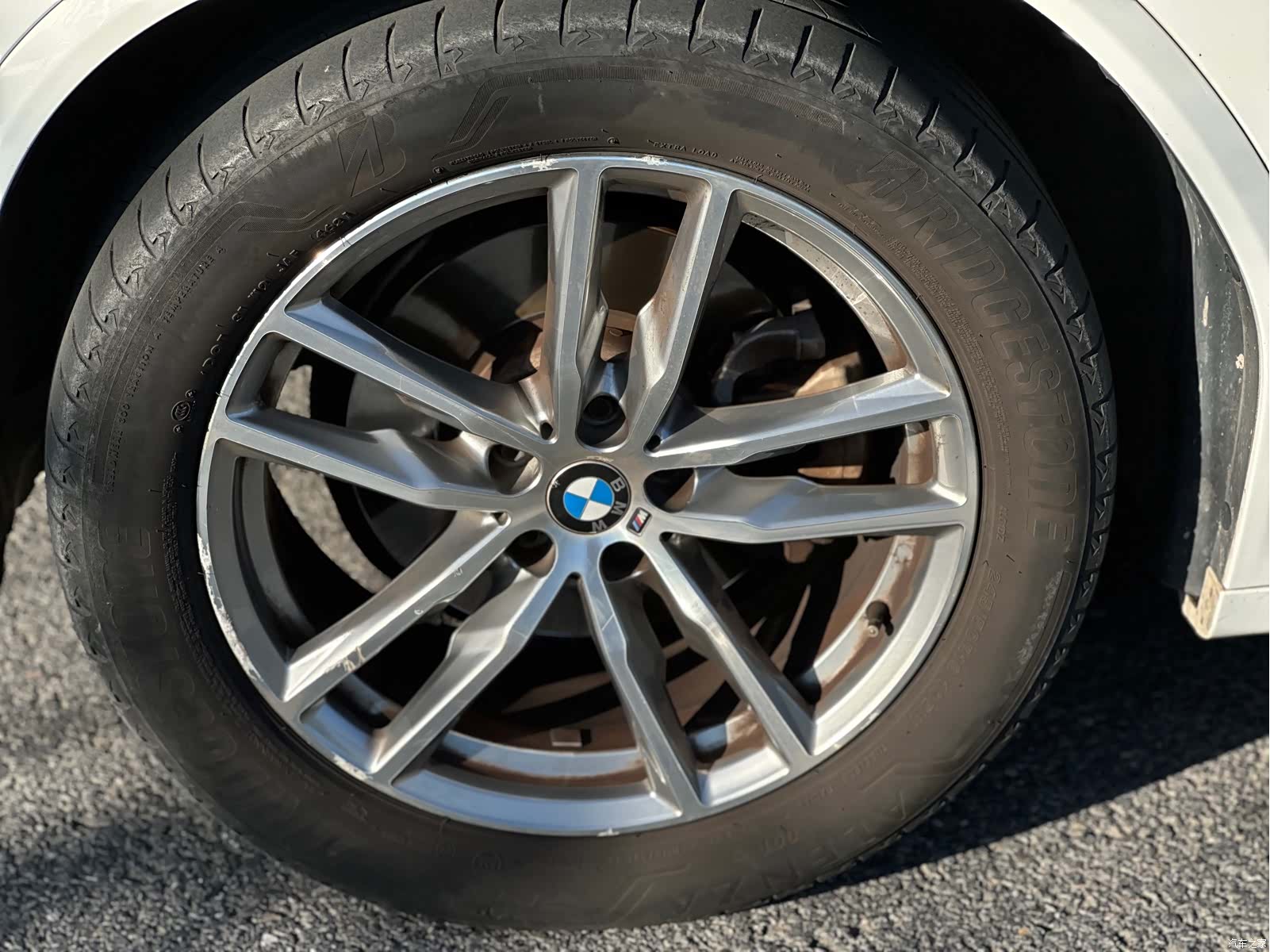 BMW X4, 2019 29