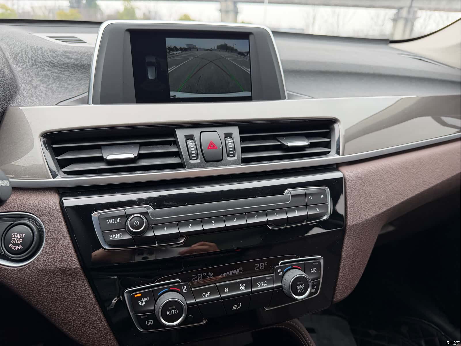 BMW X1, 2019 16