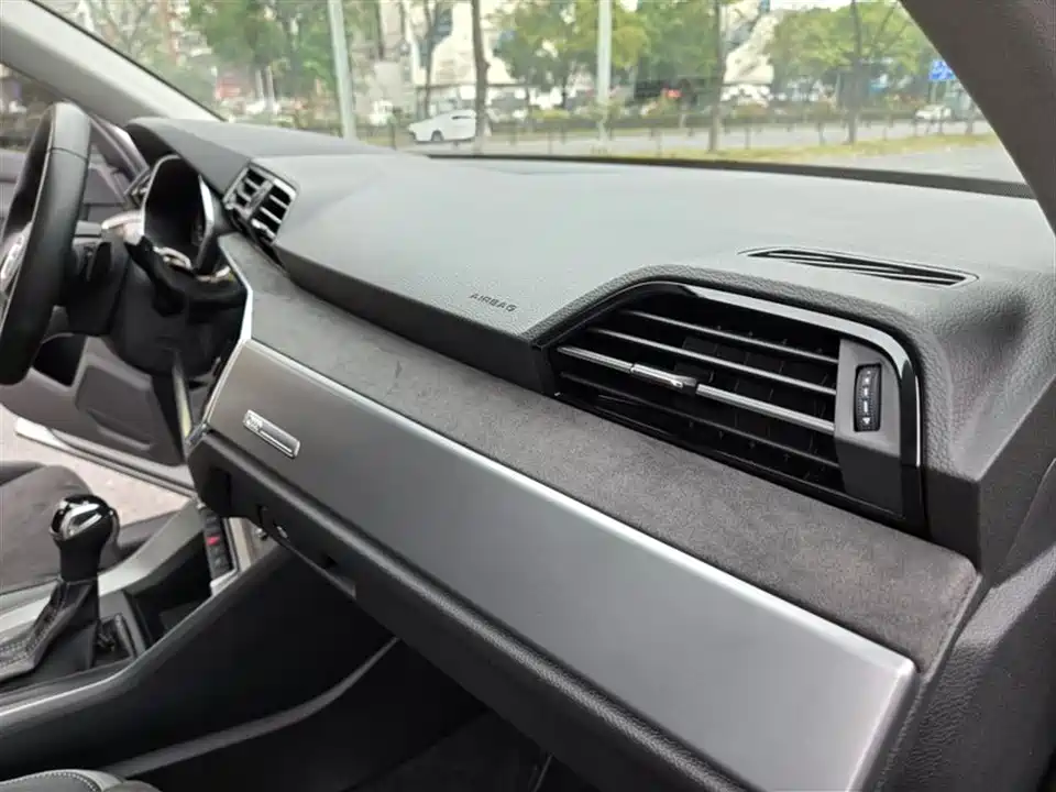 Audi Q3 Audi Q3