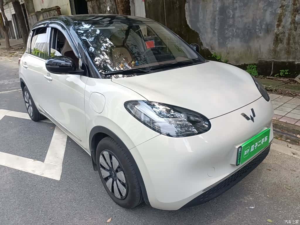 Wuling Bingo, 2024 4