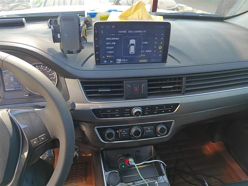 Forthing Popular SX6