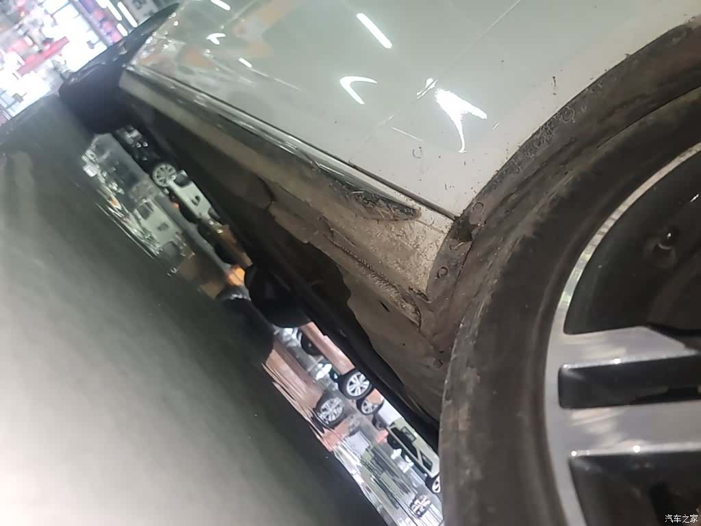 Audi A4L, 2022 21