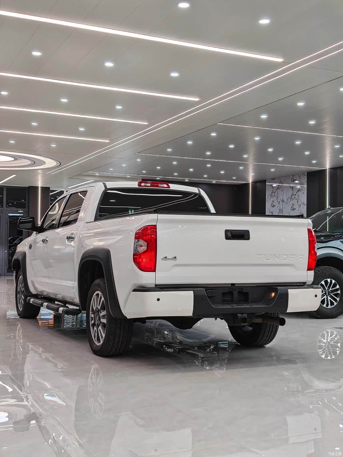 Toyota Tundra, 2019 7