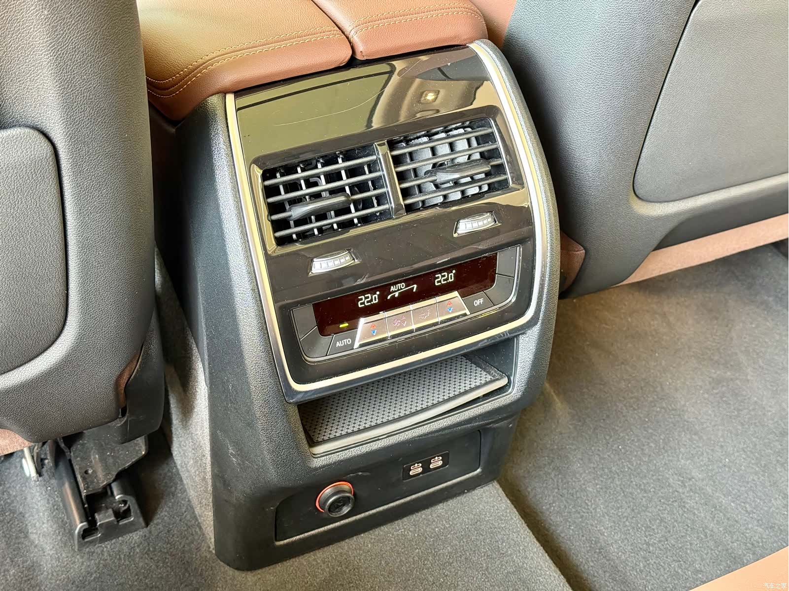 BMW X7, 2023 17