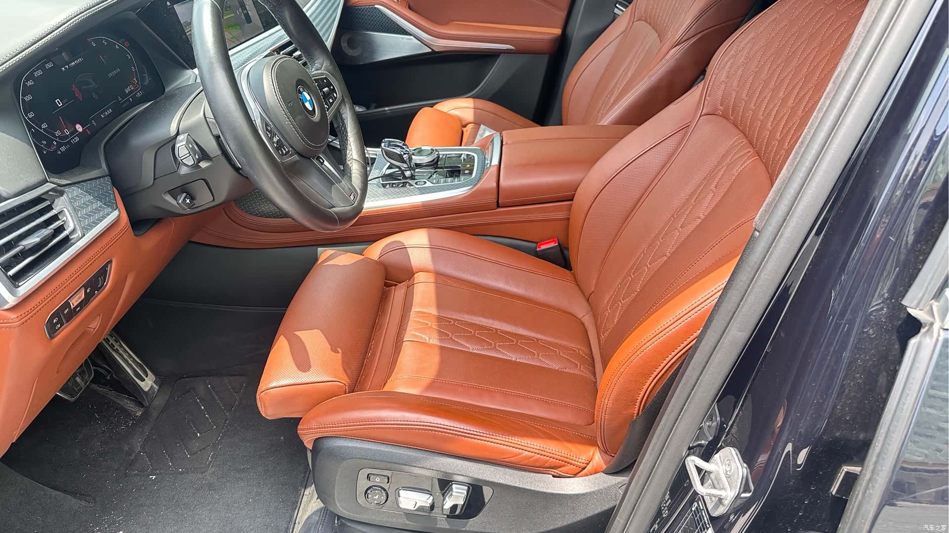 BMW X7, 2023 2