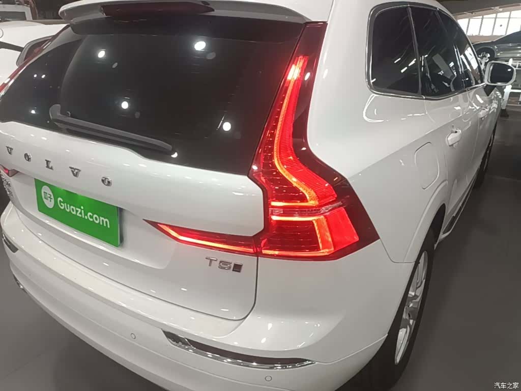 Volvo XC60, 2021 7