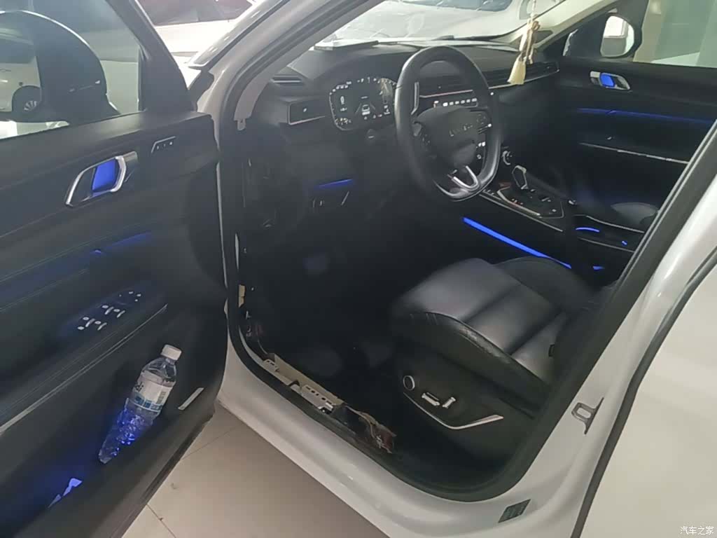 Lynk & Co 02, 2021 16