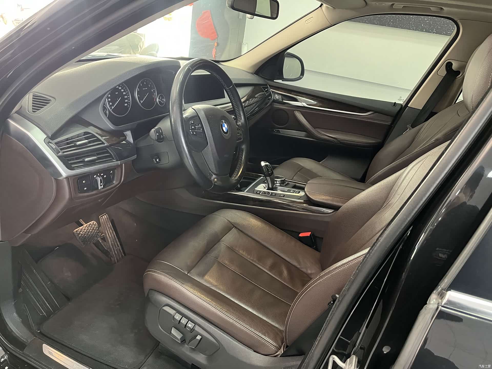 BMW X5, 2015 15