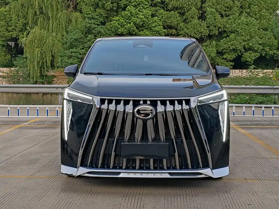 Trumpchi Trumpchi M8