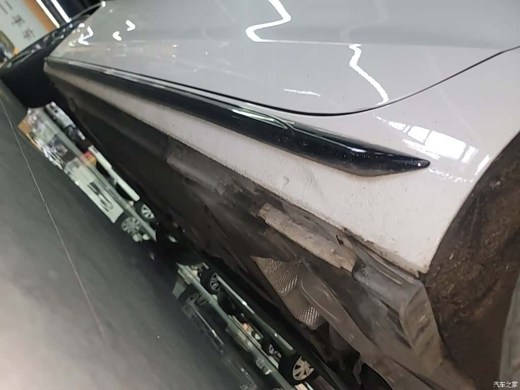Audi A4L, 2022 22