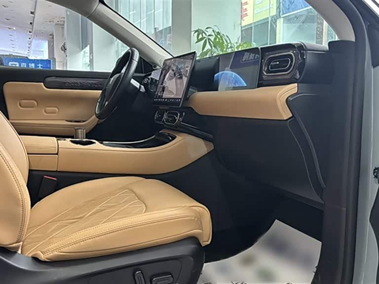 Leapmotor C11 Leapmotor C11