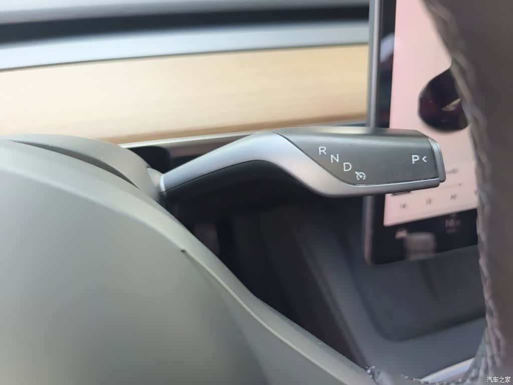 Tesla Model 3, 2021 14