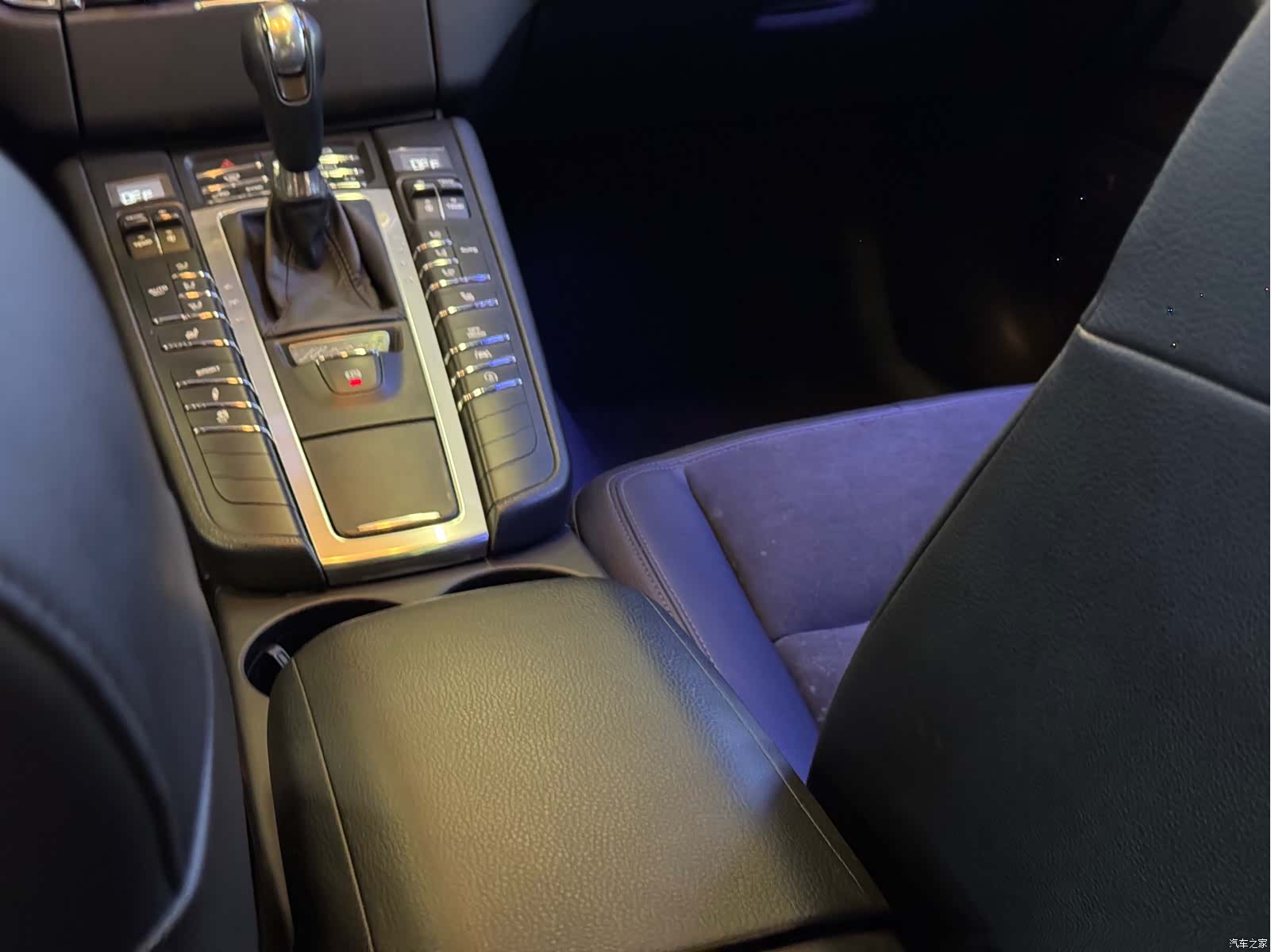 Porsche Macan, 2017 22