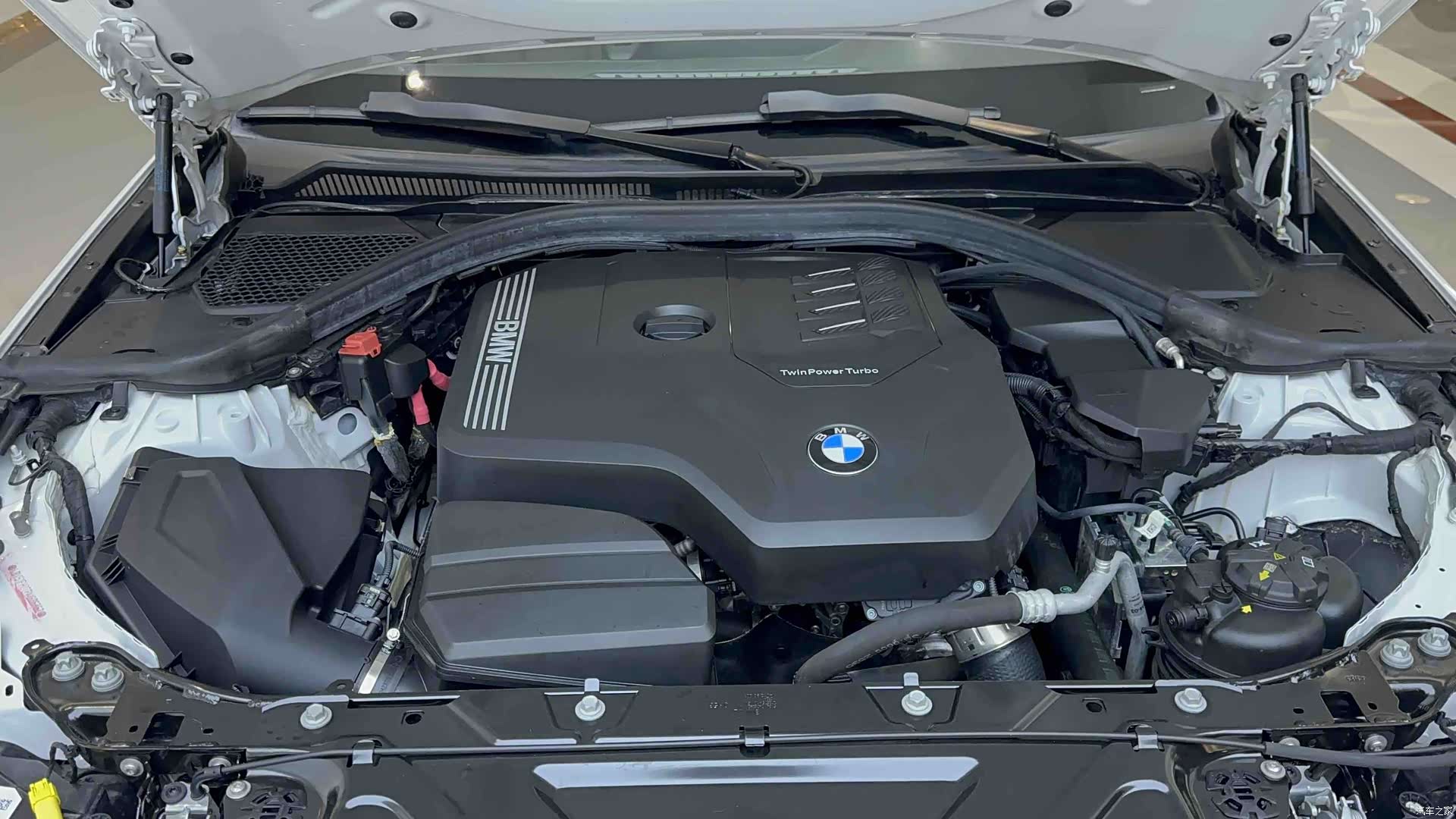 BMW 3 Series, 2023 19