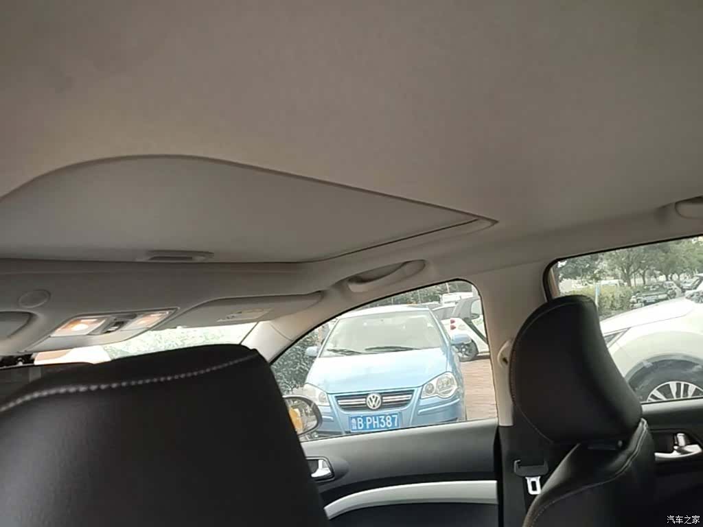 Kia KX1, 2024 18
