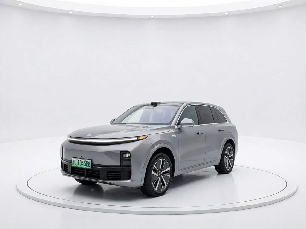 Li Auto L7