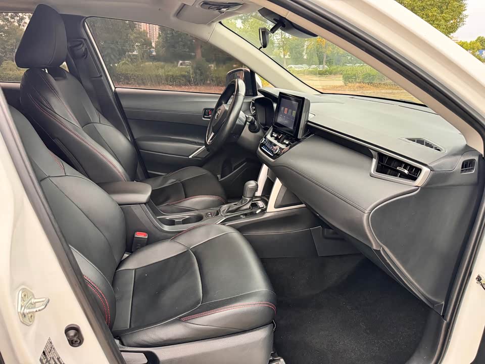 Toyota Fenglanda Toyota Fenglanda